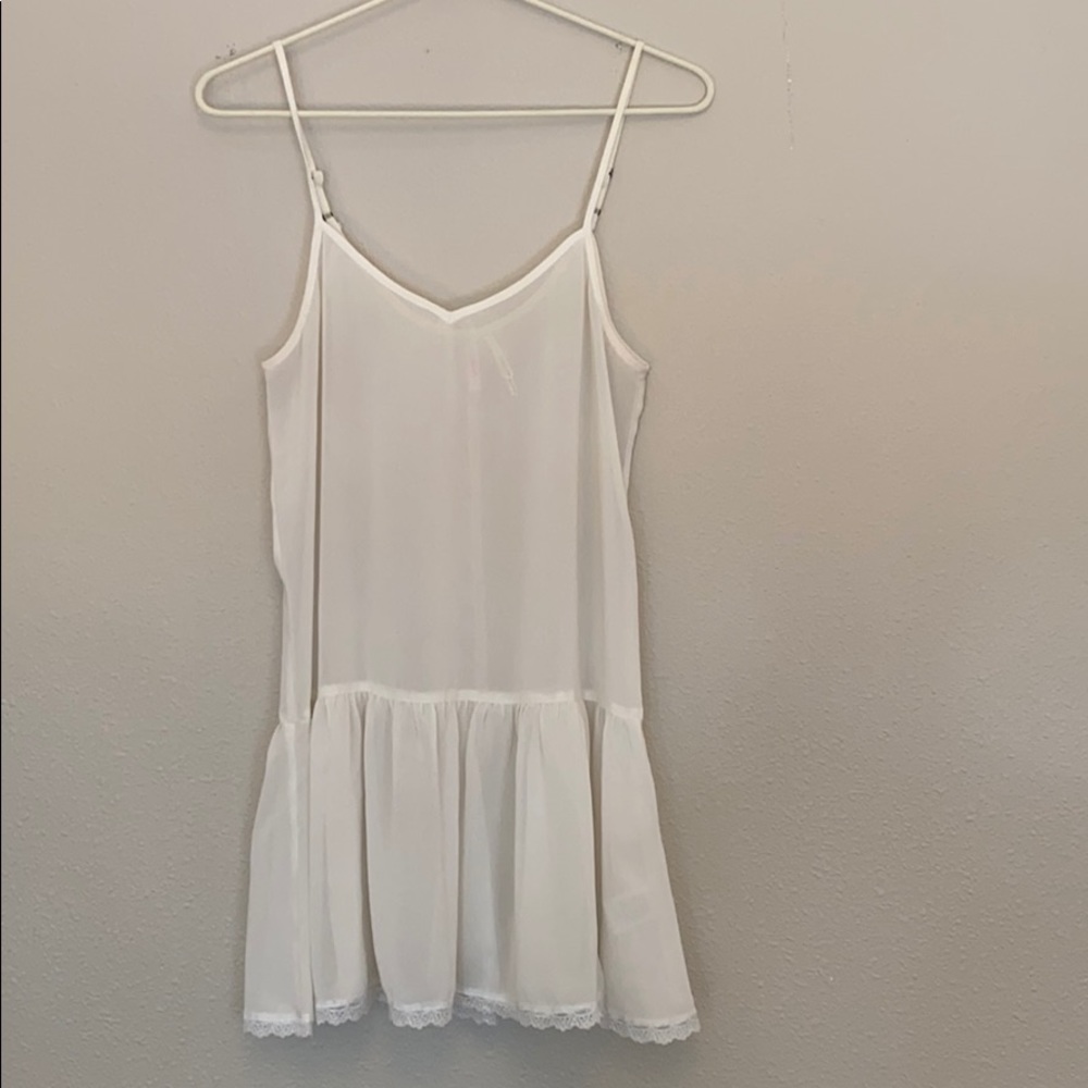 Frenchie Layering Tunic